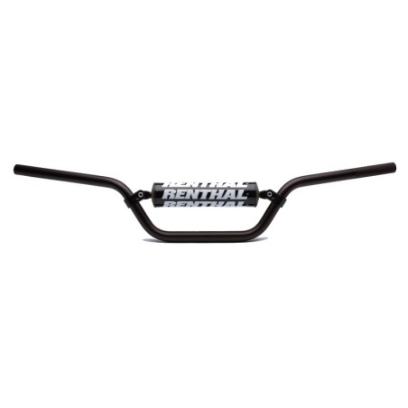 RENTHAL ATV 607 Raptor 7 and 8" handlebars for SUZUKI LTZ 400, YAMAHA YFM 660 from 2001 to 2018