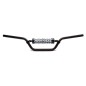 RENTHAL ATV 607 Raptor 7 and 8" handlebars for SUZUKI LTZ 400, YAMAHA YFM 660 from 2001 to 2018 RENTHAL ATV 607 Raptor 7 and 8" handlebars for SUZUKI LTZ 400, YAMAHA YFM 660 from 2001 to 2018