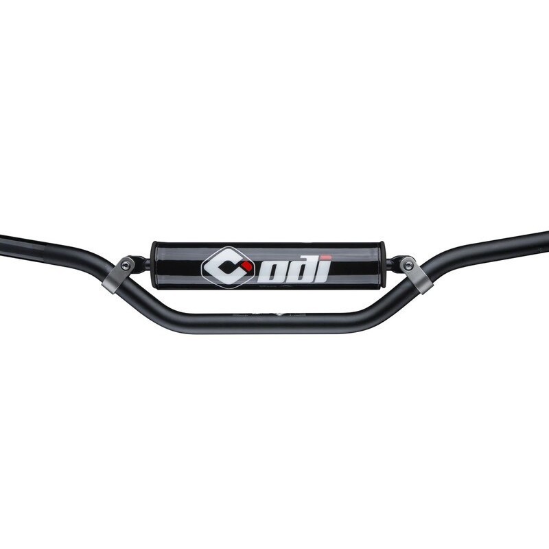 ODI Podium 727 7" and 8" handlebars for KTM Super Mini ODI Podium 727 7" and 8" handlebars for KTM Super Mini