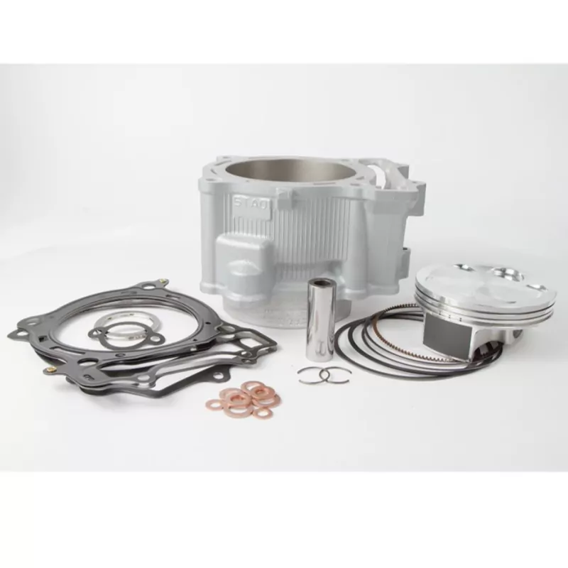 Kit CYLINDER WORKS pour YAMAHA WRF, YZF 450 de 2003 à 2006 Kit CYLINDER WORKS pour YAMAHA WRF, YZF 450 de 2003 à 2006