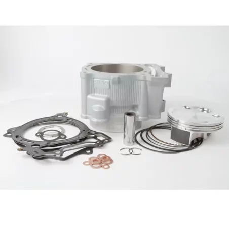 Kit CYLINDER WORKS pour YAMAHA WRF, YZF 450 de 2003, 2004, 2005 et 2006