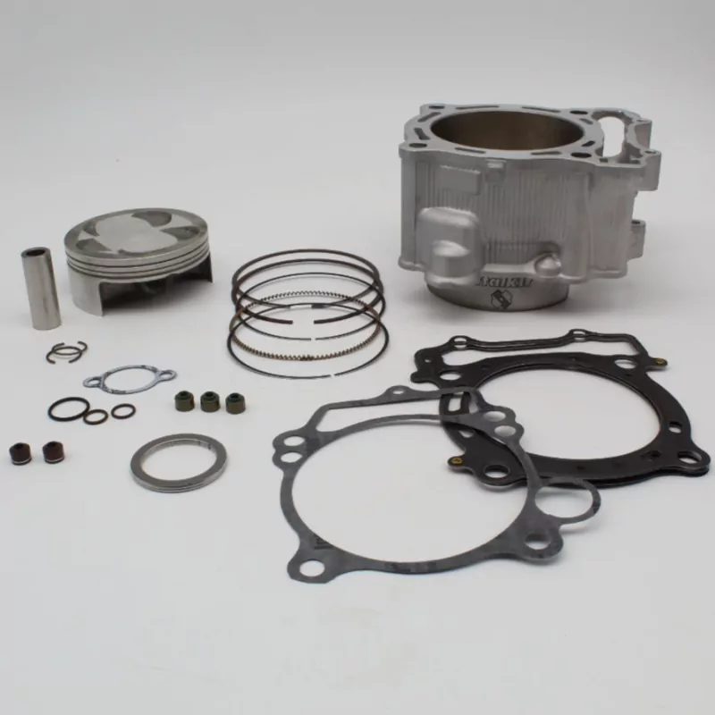 CILINDRO ITALKIT para YAMAHA WRF, YZF 450 de 2003 a 2006 CILINDRO ITALKIT para YAMAHA WRF, YZF 450 de 2003 a 2006