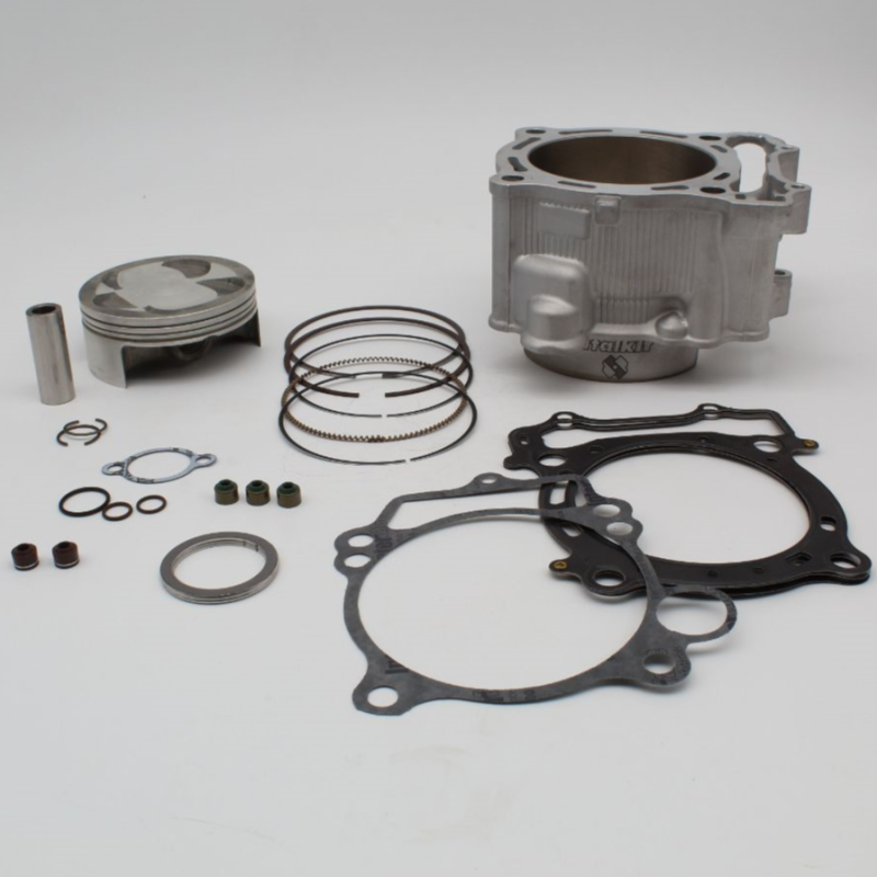 CYLINDER ITALKIT for YAMAHA WRF, YZF 450 from 2003 to 2006 CYLINDER ITALKIT for YAMAHA WRF, YZF 450 from 2003 to 2006