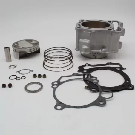Kit CYLINDER ITALKIT pour YAMAHA WRF, YZF 450 de 2003, 2004, 2005 et 2006