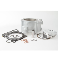 High-compression CYLINDER WORKS kit for YAMAHA WRF, YZF 450 from 2003 to 2006