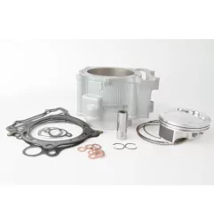 Kit CYLINDER WORKS haute compression pour YAMAHA WRF, YZF 450 de 2003, 2004, 2005 et 2006