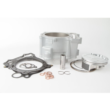 Kit de alta compresión CYLINDER WORKS para YAMAHA WRF, YZF 450 de 2003 a 2006
