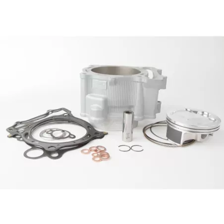 Kit CYLINDER WORKS haute compression pour YAMAHA WRF, YZF 450 de 2003, 2004, 2005 et 2006