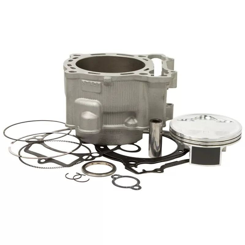 CYLINDER WORKS BIG BORE 478cc kit for YAMAHA WRF, YZF 450 from 2003 to 2006 CYLINDER WORKS BIG BORE 478cc kit for YAMAHA WRF, YZF 450 from 2003 to 2006