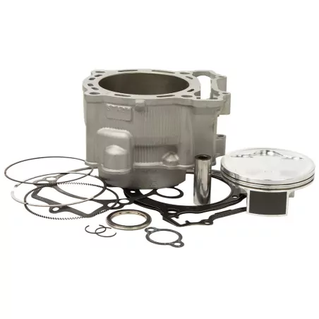 Kit CYLINDER WORKS BIG BORE 478cc pour YAMAHA WRF, YZF 450 de 2003, 2004, 2005 et 2006
