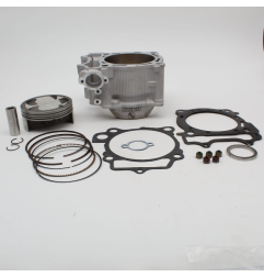 CYLINDER ITALKIT for YAMAHA WRF, YZF 450 from 2006 to 2015