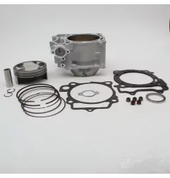Kit CYLINDER ITALKIT pour YAMAHA WRF, YZF 450 de 2006, 2007, 2008, 2009, 2010, 2011, 2012, 2013, 2014 et 2015