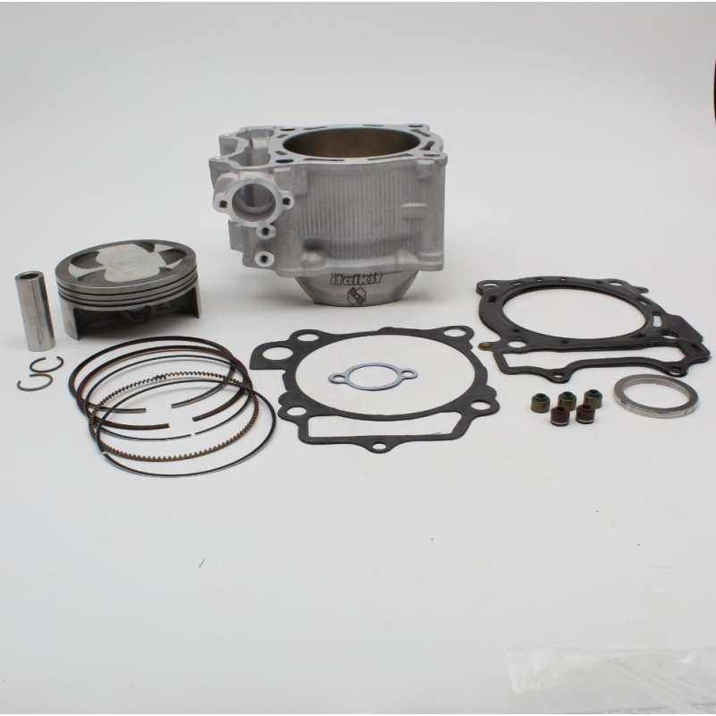 CYLINDER ITALKIT for YAMAHA WRF, YZF 450 from 2006 to 2015 CYLINDER ITALKIT for YAMAHA WRF, YZF 450 from 2006 to 2015