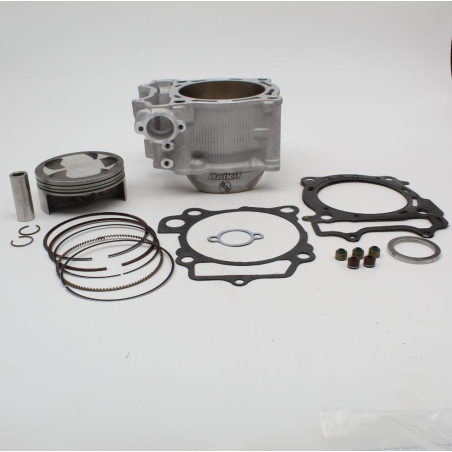 CYLINDER ITALKIT for YAMAHA WRF, YZF 450 from 2006 to 2015