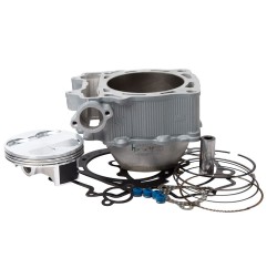 High-compression CYLINDER WORKS kit for YAMAHA WRF, YZF, FX 450 from 2014 to 2018
