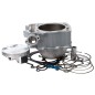 High-compression CYLINDER WORKS kit for YAMAHA WRF, YZF, FX 450 from 2014 to 2018 High-compression CYLINDER WORKS kit for YAMAHA WRF, YZF, FX 450 from 2014 to 2018