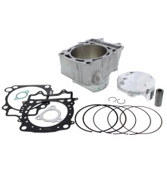 CYLINDER WORKS BIG BORE 470cc kit for YAMAHA WRF, YZF, FX 450 from 2018 to 2020