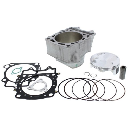 CYLINDER WORKS BIG BORE 470cc kit for YAMAHA WRF, YZF, FX 450 from 2018 to 2020