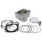 CYLINDER WORKS BIG BORE 470cc kit for YAMAHA WRF, YZF, FX 450 from 2018 to 2020 CYLINDER WORKS BIG BORE 470cc kit for YAMAHA WRF, YZF, FX 450 from 2018 to 2020