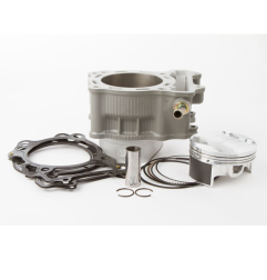 High-compression CYLINDER WORKS kit for Arctic Cat, Kawasaki KLX, KFX, Suzuki DRZ , LTZ 400 from 2000 to 2018