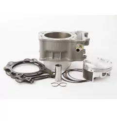 Kit CYLINDER WORKS haute compression pour Arctic Cat, Kawasaki KLX, KFX, Suzuki DRZ , LTZ 400 de 2000 à 2018