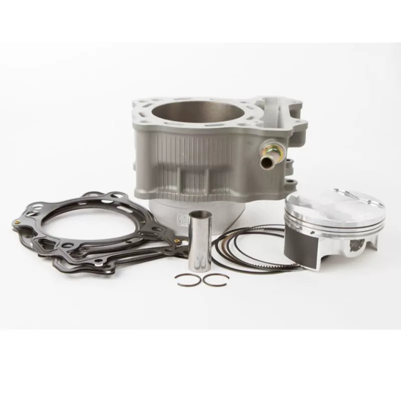 Kit CYLINDER WORKS haute compression pour Arctic Cat, Kawasaki KLX, KFX, Suzuki DRZ , LTZ 400 de 2000 à 2018 Kit CYLINDER WORKS haute compression pour Arctic Cat, Kawasaki KLX, KFX, Suzuki DRZ , LTZ 400 de 2000 à 2018
