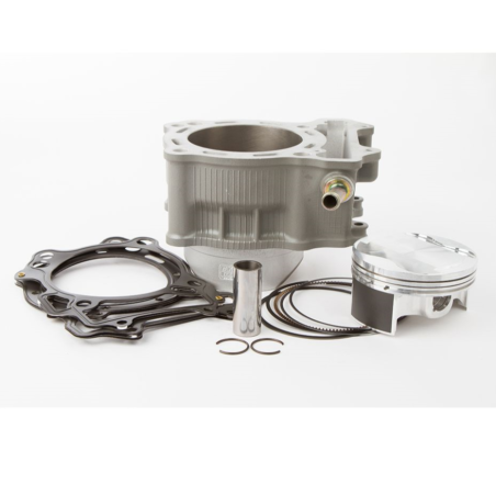 High-compression CYLINDER WORKS kit for Arctic Cat, Kawasaki KLX, KFX, Suzuki DRZ , LTZ 400 from 2000 to 2018