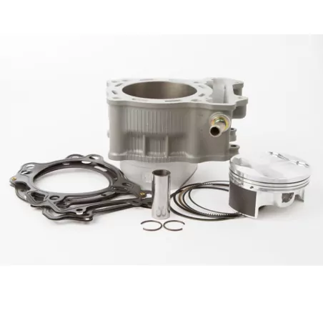 Kit CYLINDER WORKS haute compression pour Arctic Cat, Kawasaki KLX, KFX, Suzuki DRZ , LTZ 400 de 2000 à 2018