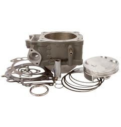 Kit CYLINDER WORKS de alta compresión para HONDA TRX 450 R, ER de 2006 a 2014