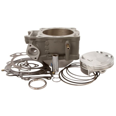 Kit CYLINDER WORKS de alta compresión para HONDA TRX 450 R, ER de 2006 a 2014