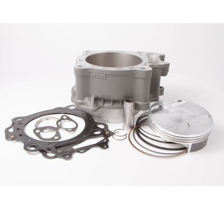 CYLINDER WORKS BIG BORE 477cc kit for HONDA TRX 450 ER, 450 R from 2006 to 2013