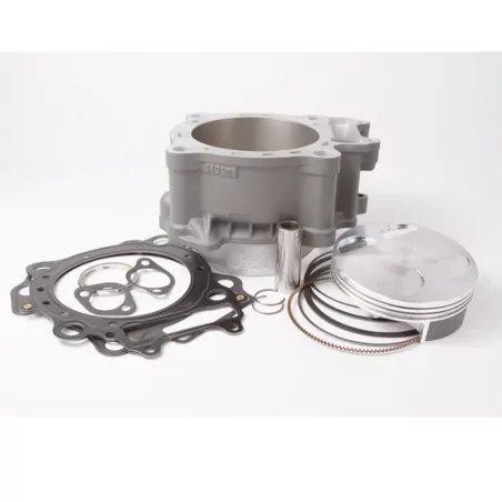 Kit CYLINDER WORKS BIG BORE 477cc pour HONDA 450 ER/R de 2006, 2007, 2008, 2009, 2010, 2011, 2012 et 2013