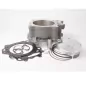 Kit CYLINDER WORKS BIG BORE 477cc pour HONDA TRX 450 ER/R de 2006 à 2013 Kit CYLINDER WORKS BIG BORE 477cc pour HONDA TRX 450 ER/R de 2006 à 2013