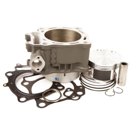 CYLINDER WORKS kit for HONDA TRX 450 R from 2004 and 2005