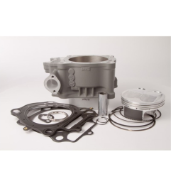 High-compression CYLINDER WORKS kit for HONDA TRX 450 R from 2004 and 2005