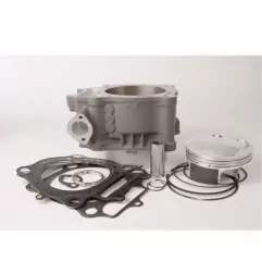 Kit CYLINDER WORKS haute compression pour HONDA TRX 450 R de 2004 et 2005