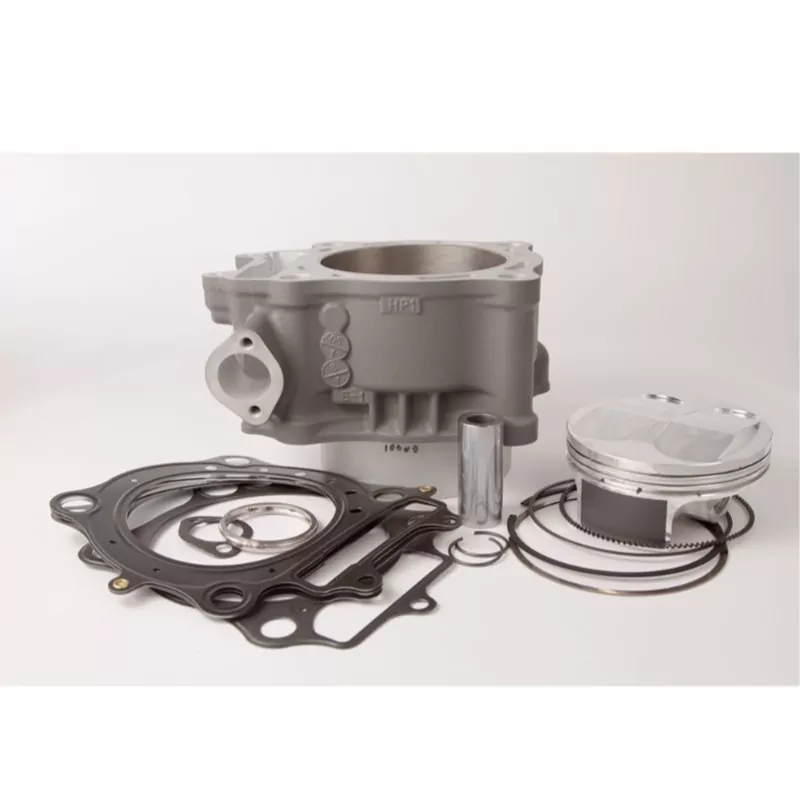 Kit CYLINDER WORKS de alta compresión para HONDA TRX 450 R de 2004 y 2005 Kit CYLINDER WORKS de alta compresión para HONDA TRX 450 R de 2004 y 2005