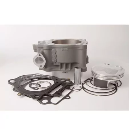 Kit CYLINDER WORKS haute compression pour HONDA TRX 450 R de 2004 et 2005