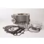 Kit CYLINDER WORKS haute compression pour HONDA TRX 450 R de 2004 et 2005 Kit CYLINDER WORKS haute compression pour HONDA TRX 450 R de 2004 et 2005