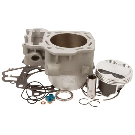 Kit cylinder forward CYLINDER WORKS High Compression for KAWASAKI 750 BRUTE FORCE, TERYX from 2005 to 2014