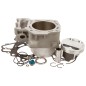 Kit cylinder forward CYLINDER WORKS High Compression for KAWASAKI 750 BRUTE FORCE, TERYX from 2005 to 2014
