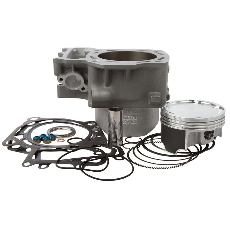Kit cilindro trasero CYLINDER WORKS para KAWASAKI 750 BRUTE FORCE, TERYX de 2005 a 2014 Kit cilindro trasero CYLINDER WORKS para KAWASAKI 750 BRUTE FORCE, TERYX de 2005 a 2014
