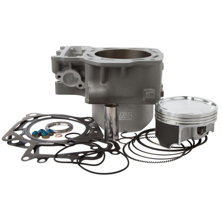 Rearward cylinder kit CYLINDER WORKS for KAWASAKI 750 BRUTE FORCE, TERYX from 2005 to 2014
