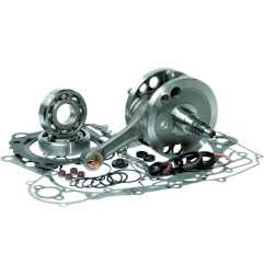 Pack cigüeñal completo BIHR para KTM EXC 200 cc) de 2007 a 2016