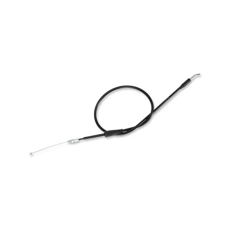 MOOSE gas cable for SUZUKI RM 125, 250 from 1997 to 2000 MOOSE gas cable for SUZUKI RM 125, 250 from 1997 to 2000