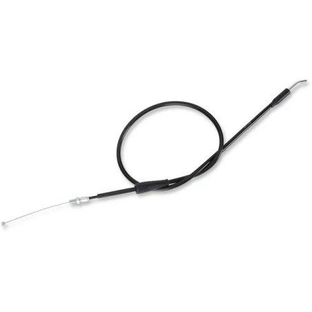 MOOSE gas cable for SUZUKI RM 125, 250 from 1997 to 2000