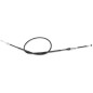 MOOSE clutch cable for SUZUKI RM 125 and 250 from 2001 to 2003 MOOSE clutch cable for SUZUKI RM 125 and 250 from 2001 to 2003