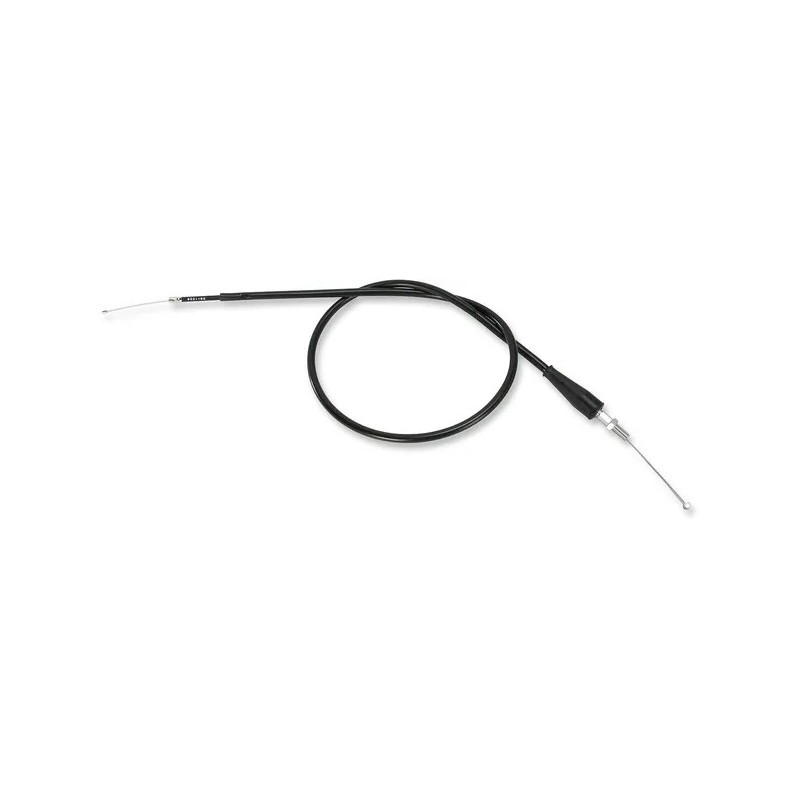 MOOSE gas cable for SUZUKI RM 125, 250 from 2001 to 2008 MOOSE gas cable for SUZUKI RM 125, 250 from 2001 to 2008
