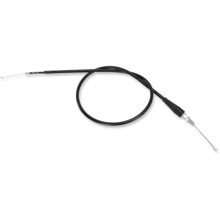 MOOSE gas cable for SUZUKI RM 125, 250 from 2001 to 2008
