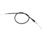 MOOSE gas cable for SUZUKI RM 125, 250 from 2001 to 2008 MOOSE gas cable for SUZUKI RM 125, 250 from 2001 to 2008